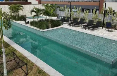 Apartamento com 1 quarto à venda na Rua Barão Geraldo de Resende, --, Botafogo, Campinas, 36 m2 por R$ 420.000