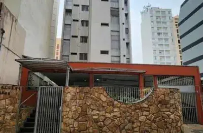 Kitnet / Stúdio à venda na Rua Doutor Quirino, --, Centro, Campinas, 39 m2 por R$ 201.400
