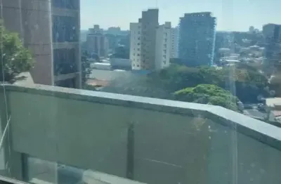 Apartamento com 1 quarto para alugar na Rua Coronel Quirino, --, Cambuí, Campinas, 60 m2 por R$ 4.000
