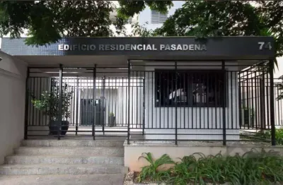 Apartamento com 2 quartos para alugar na Rua Doutor José Inocêncio de Campos, --, Cambuí, Campinas, 75 m2 por R$ 4.000