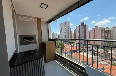 Apartamento com 2 quartos à venda na Rua Bernardo José Sampaio, --, Botafogo, Campinas, 64 m2 por R$ 900.000