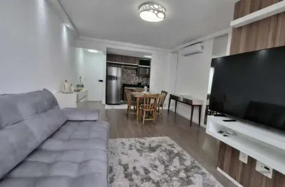 Apartamento com 2 quartos à venda na Rua Hildebrando Siqueira, --, Cambuí, Campinas, 61 m2 por R$ 732.000