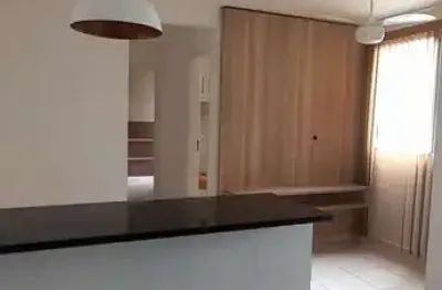 Apartamento com 2 quartos para alugar na Avenida São José dos Campos, --, Jardim Nova Europa, Campinas, 47 m2 por R$ 1.850