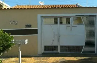 Casa com 2 quartos à venda na rua dona margarida, centro, santa bárbara d'oeste, 150 m2 por r$ 550.000