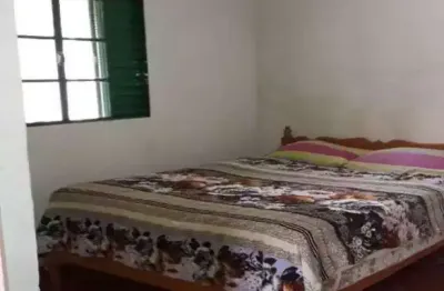 Casa com 2 quartos à venda na rua roberto jensen 221, centro, santa mercedes, 432 m2 por r$ 430.000