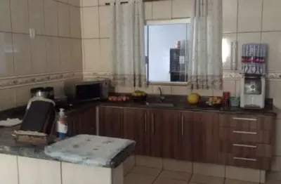 Casa com 3 quartos à venda na rua angelina franciscangelis piconi, 344, parque residencial francisco lopes iglesia, nova odessa, 300 m2 por r$ 106.000