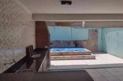 Casa com 3 quartos à venda na avenida brasil norte, parque residencial jaguari, americana, 150 m2 por r$ 700.000