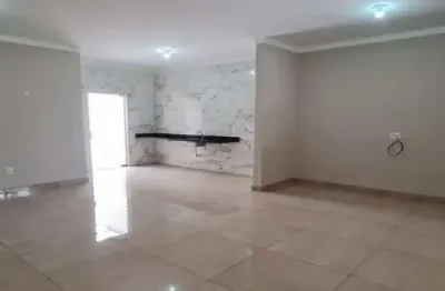 Casa com 3 quartos à venda na avenida brasil norte, jardim dona judith, americana, 163 m2 por r$ 550.000