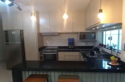 Casa com 3 quartos à venda na roberto jensen 221, jardim marajoara, nova odessa, 150 m2 por r$ 420.000
