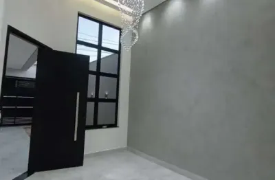 Casa com 3 quartos à venda na avenida brasil norte, parque universitário, americana por r$ 700.000