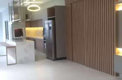 Casa em condomínio fechado com 3 quartos à venda na rua projetada dois, 000, engenho velho, nova odessa, 300 m2 por r$ 1.500.000