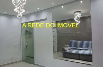Apartamento com 2 quartos à venda na avenida doutor antônio lobo, 00, centro, americana, 80 m2 por r$ 300.000