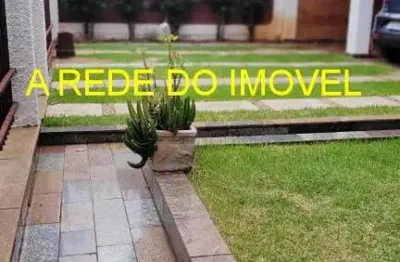 Casa com 3 quartos à venda na rua aluísio de azevedo, 00, vila amorim, americana por r$ 350.000