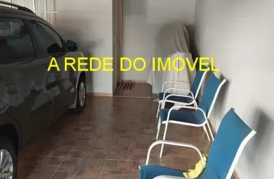 Casa com 2 quartos à venda na rua prosperidade, 000, jardim boer i, americana por r$ 420.000