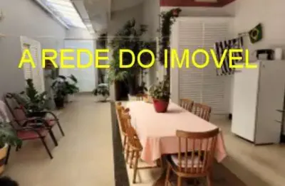 Casa com 3 quartos à venda na rua doutor wanthuildes irajaya lobo, jardim terramérica iii, americana, 312 m2 por r$ 880.000