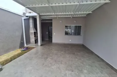 Casa com 2 quartos à venda na fortunato isaura salvador, 000, jardim terramérica ii, americana por r$ 520.000