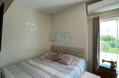 Casa com 3 quartos à venda na rua roberto jensen, jardim terramérica i, americana por r$ 450.000