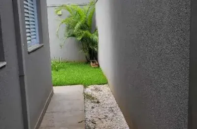 Casa com 2 quartos à venda na rua professor rosanio braga, 000, jardim terramérica ii, americana por r$ 480.000