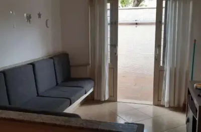 Casa com 3 quartos à venda na roberto jensen 221, santa sofia, americana por r$ 450.000