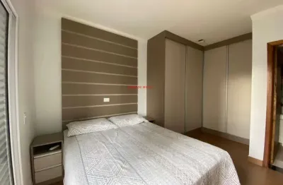 Apartamento com 2 quartos à venda na parque universitario, parque universitário, americana, 70 m2 por r$ 400.000