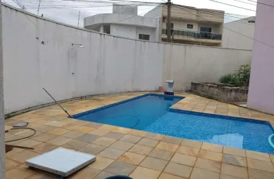 Casa com 3 quartos à venda na americana rua roberto jensen n221, nova americana, americana por r$ 900.000
