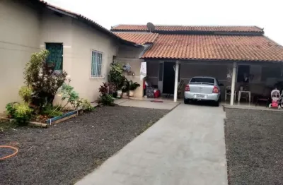 Casa com 3 quartos à venda na rua canadá, parque das nações, americana por r$ 360.000