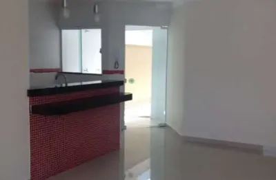 Casa com 3 quartos à venda na roberto jensen 221, jardim esplanada, americana por r$ 630.000