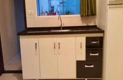 Casa com 2 quartos à venda na roberto jensen 221, jardim esplanada, americana por r$ 450.000