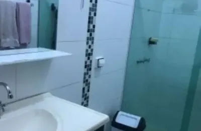 Casa com 3 quartos à venda na rua araras, 00, jardim jacyra, americana, 160 m2 por r$ 400.000