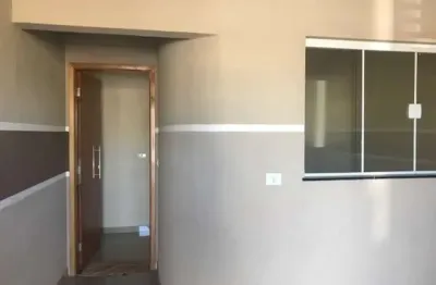 Casa com 3 quartos à venda na rua roberto jensen, jardim terramérica i, americana por r$ 450.000