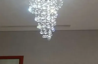 Casa com 3 quartos à venda na roberto jensen 221, 000, jardim américa, americana, 150 m2 por r$ 550.000