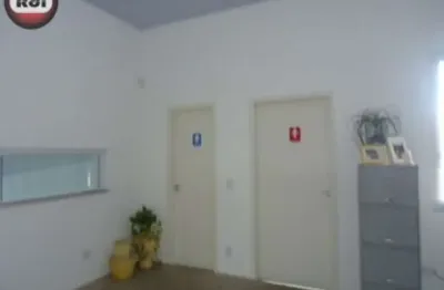 Sala comercial à venda na roberto jensen 221, 00, jardim paulistano, americana, 400 m2 por r$ 690.000