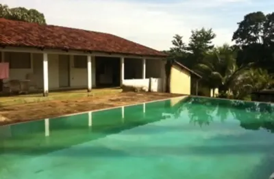 Chácara / sítio à venda na R, Jaguari, Limeira