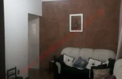 Casa com 2 quartos à venda na roberto jensen 221, parque das nações, americana por r$ 350.000