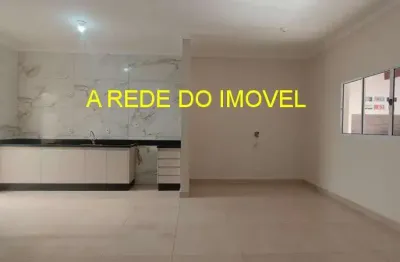Casa com 3 quartos à venda na rua georgia, 36, jardim dona judith, americana, 130 m2 por r$ 550.000