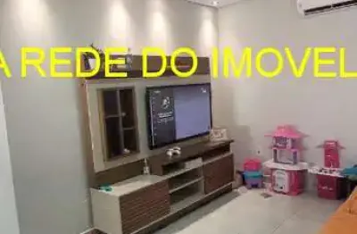 Casa com 3 quartos à venda na rua valinhos, 00, parque novo mundo, americana por r$ 580.000