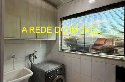 Apartamento com 2 quartos à venda na rua monte mor, 67, parque universitário, americana, 70 m2 por r$ 350.000