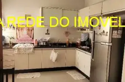 Casa com 3 quartos à venda na rua roberto jensen, 00, jardim terramérica i, americana por r$ 200.000