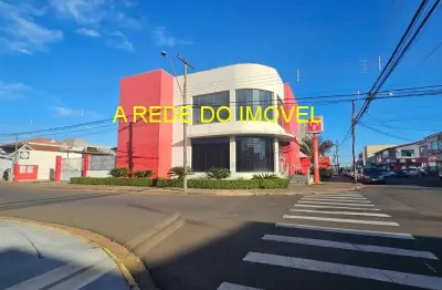 Barracão / galpão / depósito para alugar na rua professor rosanio braga, jardim terramérica i, americana por r$ 25.000