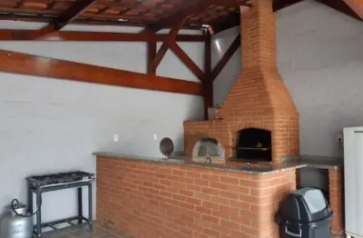 Casa com 2 quartos à venda na centro de americana, centro, americana por r$ 800.000