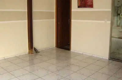 Casa com 3 quartos à venda na roberto jensen 221, jardim américa ii, americana por r$ 330.000
