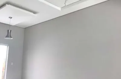 Casa com 3 quartos à venda na roberto jensen 221, jardim terramérica i, americana por r$ 220.000