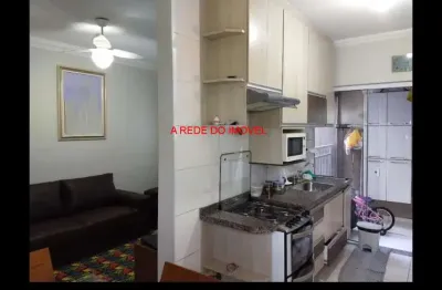 Apartamento com 2 quartos à venda na rua wady bufarah, 00, catharina zanaga, americana, 65 m2 por r$ 270.000