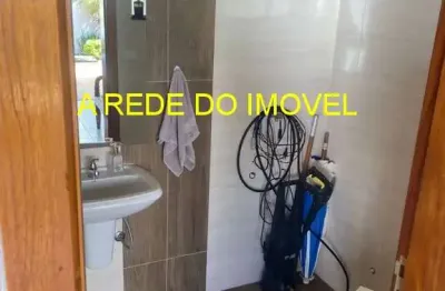 Casa com 2 quartos à venda na rua francisca coral chiquinho, jardim terramérica iii, americana por r$ 360.000