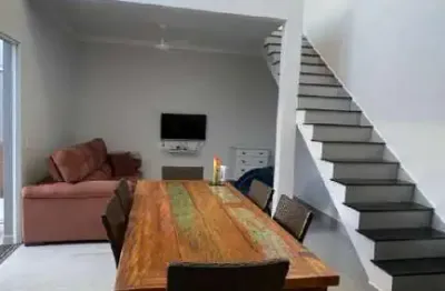Casa com 3 quartos à venda na rua roberto jensen, jardim terramérica i, americana, 250 m2 por r$ 1.100.000