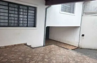 Casa com 4 quartos à venda na rua campinas, 00, parque novo mundo, americana por r$ 250.000
