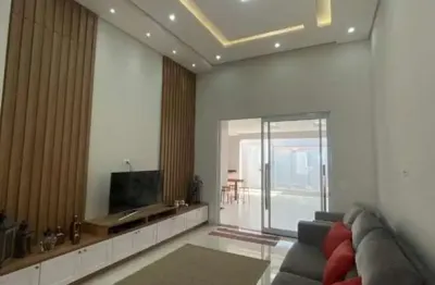 Casa com 3 quartos à venda na rua roberto jensen, 221, jardim terramérica i, americana por r$ 136.000