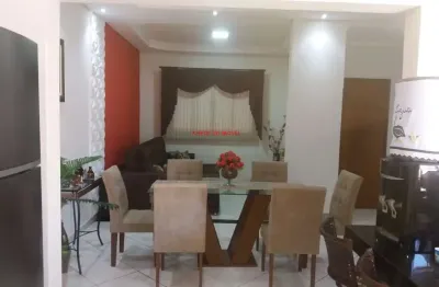 Casa com 2 quartos à venda na mollon, jardim mollon, santa bárbara d'oeste por r$ 450.000
