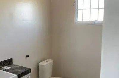 Casa com 3 quartos à venda na rua roberto jensen, jardim terramérica i, americana por r$ 200.000