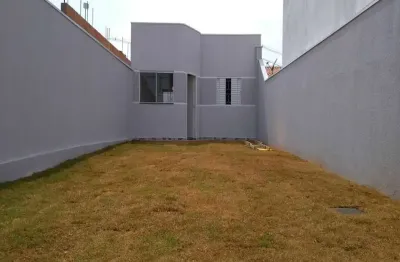 Casa com 2 quartos à venda na rua roberto jensen, jardim terramérica i, americana por r$ 480.000